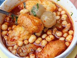 Modal Rp 750 Ribu, Bisnis Baso Aci Ini Sekarang Omzetnya Rp 90 Juta/Bulan