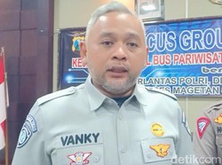 Jasa Raharja Beri Santunan Korban Bus Terjun Jurang Magetan Total Rp 500 Juta