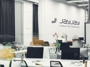 Startup Edutech JayJay Diguyur Rp 15,6M dari Jooble