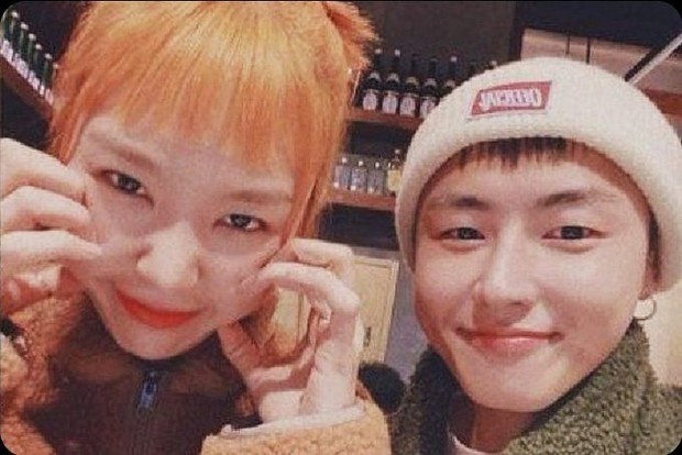 Jeon Sun Hye dan U-Kwon Block B mengakhiri hubungan mereka setelah berkencan selama 10 tahun / Foto: sportskeeda.com