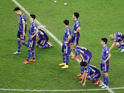 Karena Jepang Belum Waktunya Jadi Pahlawan Super