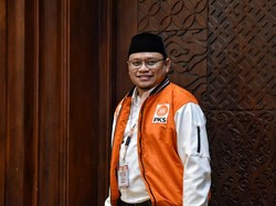 Anies Antar AHY ke Mobil di Apel NasDem, PKS: Ke Pak Syaikhu Juga Begitu