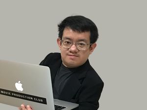 Profil Junar Asunyi, Kreator Konten yang Sering Bagi Tips Cepat Dapat Kerja Profil Junar Asunyi, Kreator Konten yang Sering Bagi Tips Cepat Dapat Kerja