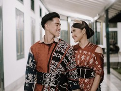 Intip Rangkaian Adat Pernikahan Kaesang dan Erina di Jogja