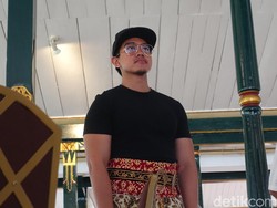 Rencana Kaesang Usai Menikah dengan Erina: Langsung Bulan Madu!