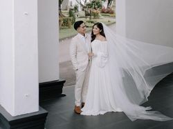 Erina Mohon Doa Jelang Nikah, Kaesang Malah Cari Info Obat Penurun Minus Mata