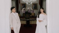 Kisah Kaesang 2 Bulan Pacaran Langsung Lamar Erina Gudono