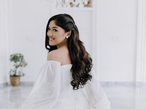 Jelang Hari Bahagia, Erina Gudono Kenang Masa Digebet Kaesang Jelang Hari Bahagia, Erina Gudono Kenang Masa Digebet Kaesang