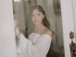 Bukan Kaleng-kaleng, Ini Rekam Jejak Pekerjaan Erina Gudono Istri Kaesang