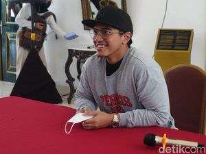 Alasan Kaesang Hanya Beri Mahar Rp 300 Ribu ke Erina Gudono