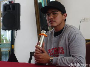 Menilik Peluang Kaesang-Rheo Putra FX Rudy di Pilkada Solo Menilik Peluang Kaesang-Rheo Putra FX Rudy di Pilkada Solo