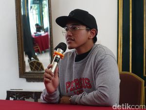 Kaesang Ungkap Nasihat Jokowi-Iriana Jelang Pernikahannya, Apa Saja?