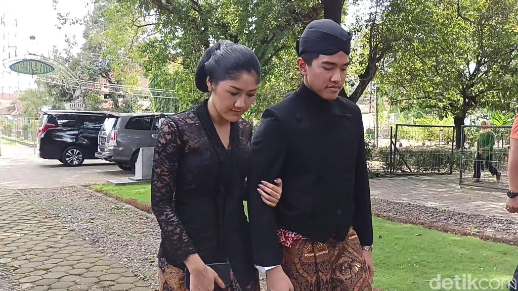 Allen Gudono Latihan Jadi Wali Nikah Jelang Pernikahan Erina Dan