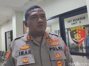 Kasus Viral Warga Dilarang Ibadah Natal di Cilebut Bogor Berakhir Damai Kasus Viral Warga Dilarang Ibadah Natal di Cilebut Bogor Berakhir Damai