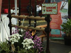 Cara Mahasiswa Tel-U Atasi Krisis Identitas Nasionalis Lewat Budaya Sunda