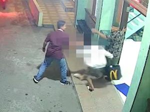 Detik-detik ABG Coba Melarikan Diri dari Pemerkosa di Medan