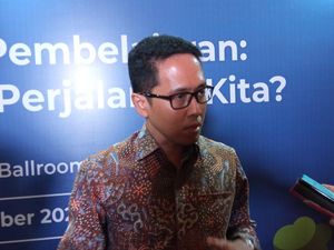 Akankah 2024 Ganti Kurikulum Lagi? Ini Kata Kemdikbud