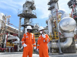 Beasiswa LNG Academy 2025, Ada Kuliah Gratis, Uang Saku, dan Tempat Tinggal Beasiswa LNG Academy 2025, Ada Kuliah Gratis, Uang Saku, dan Tempat Tinggal