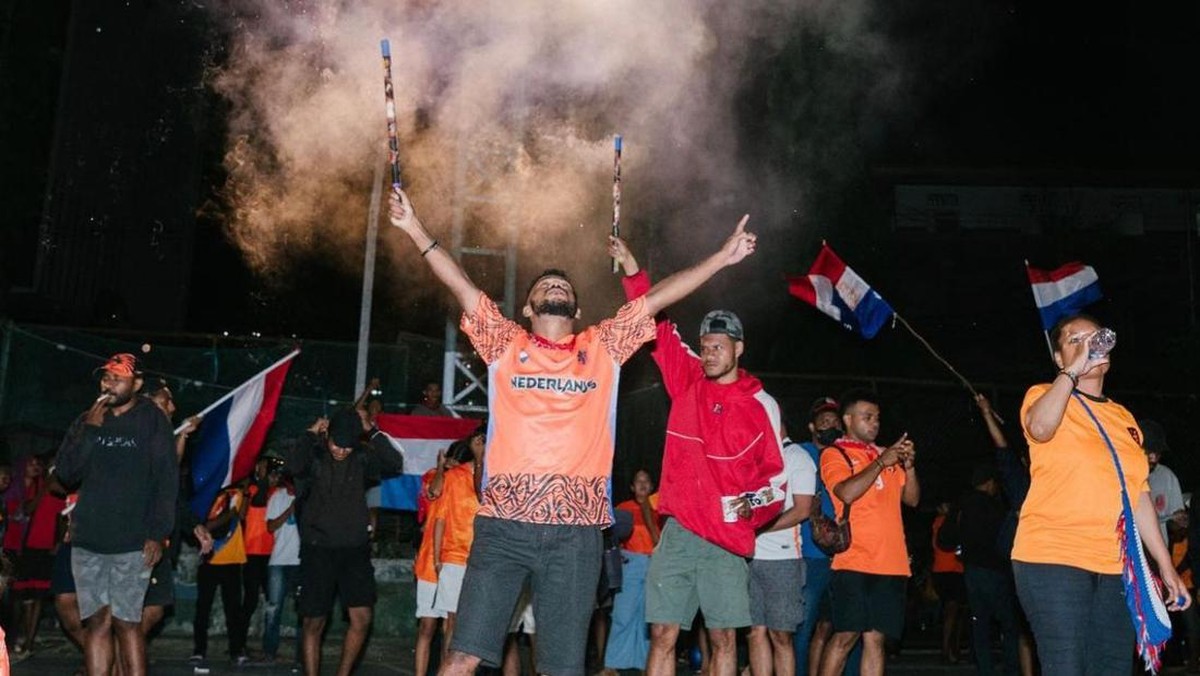 Foto: dok. KNVB