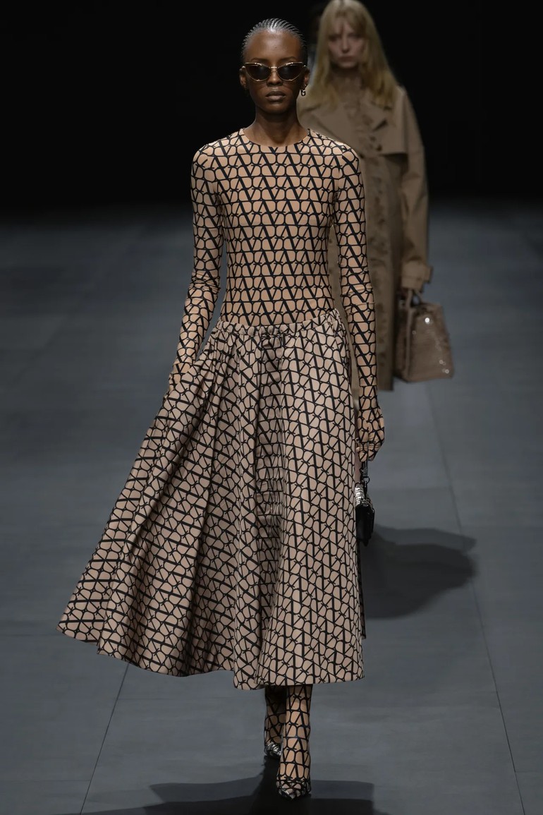 Valentino Spring/Summer Collection 2023 Valentino Spring/Summer Collection 2023