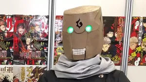 5 Mangaka yang Sembunyikan Identitas Asli