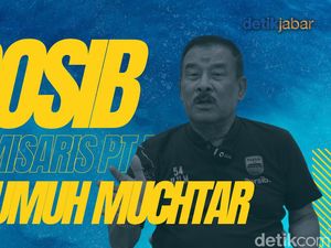 GoSib: Kisah Umuh Muchtar, Bobotoh yang Jadi Manajer Persib GoSib: Kisah Umuh Muchtar, Bobotoh yang Jadi Manajer Persib