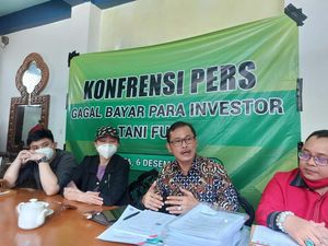 Kejanggalan Dalam Gagal Bayar TaniFund Rp 14 M yang Bikin Investor Curiga