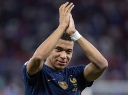 Top Skor Piala Dunia 2022: Siapa Saja Pesaing Utama Kylian Mbappe?