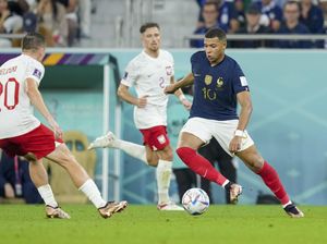 Prediksi Skor Prancis Vs Polandia: Mbappe Akan Lukai Si Elang Lagi Prediksi Skor Prancis Vs Polandia: Mbappe Akan Lukai Si Elang Lagi