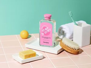 lavojoy Ready To Reset, Body Wash Terbaik untuk Jaga Kesehatan Kulit