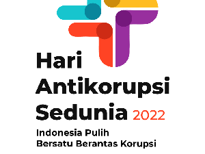 Link Download Logo Hari Antikorupsi Sedunia 2022, Cek di Sini Link Download Logo Hari Antikorupsi Sedunia 2022, Cek di Sini