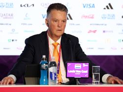 Van Gaal Bantah Jadi Dirtek Indonesia, Kini Dikaitkan ke Timnas Belgia