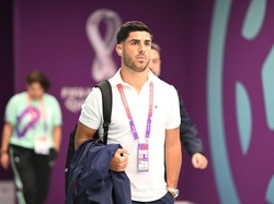 Susunan Pemain Maroko Vs Spanyol