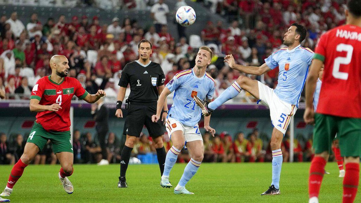 Foto: AP/Luca Bruno