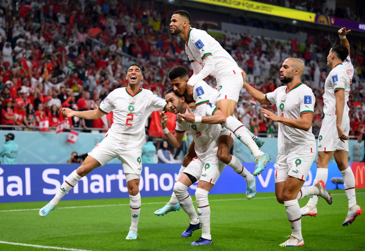 Foto: Getty Images