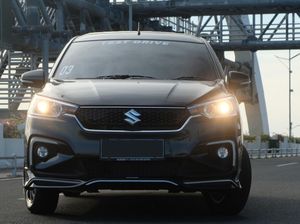 Mengenal Fitur Lampu Otomatis di Mobil Modern, Bisa Cegah Aki Tekor Mengenal Fitur Lampu Otomatis di Mobil Modern, Bisa Cegah Aki Tekor