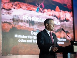 Gaet Turis Indonesia, Australia Barat Luncurkan Wisata Mimpi