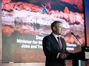 Gaet Turis Indonesia, Australia Barat Luncurkan Wisata Mimpi Gaet Turis Indonesia, Australia Barat Luncurkan Wisata Mimpi