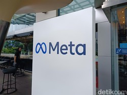 Meta Setuju Bayar Rp 11 T Atas Skandal Cambridge Analytica