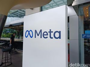 Mark Zuckerberg Bakal Pecat 10 Ribu Karyawan Meta! Mark Zuckerberg Bakal Pecat 10 Ribu Karyawan Meta!