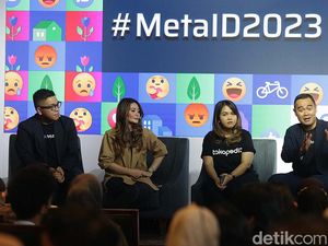 Antusias Gen Z Sambut Era Metaverse Antusias Gen Z Sambut Era Metaverse