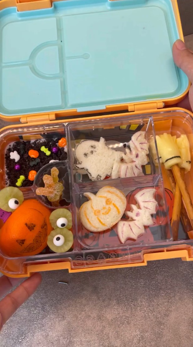 Bekal Anak