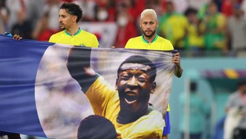Terakhir Kali Brasil Juara Piala Dunia, Marquinhos Masih Bocah