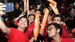 Nobar Sekaligus Menikmati Budaya Korea di Jakarta