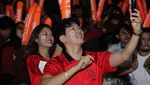 Nobar Sekaligus Menikmati Budaya Korea di Jakarta