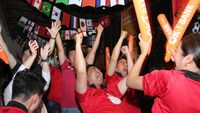 Nobar Sekaligus Menikmati Budaya Korea di Jakarta