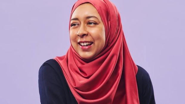 Nurul Jihadah Hussain, pendiri The Codette Project