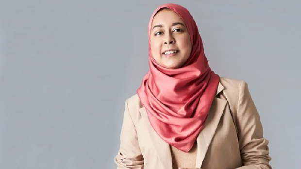 Nurul Jihadah Hussain, pendiri The Codette Project