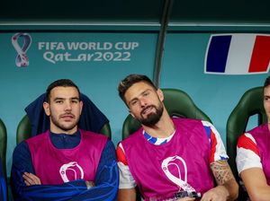 Pioli Dukung Prancis Juara Piala Dunia demi Pemain Milan