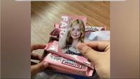 7 Momen Apes saat Beli Oreo BLACKPINK Ini Kocak Tapi Bikin Nangis Dalam Hati